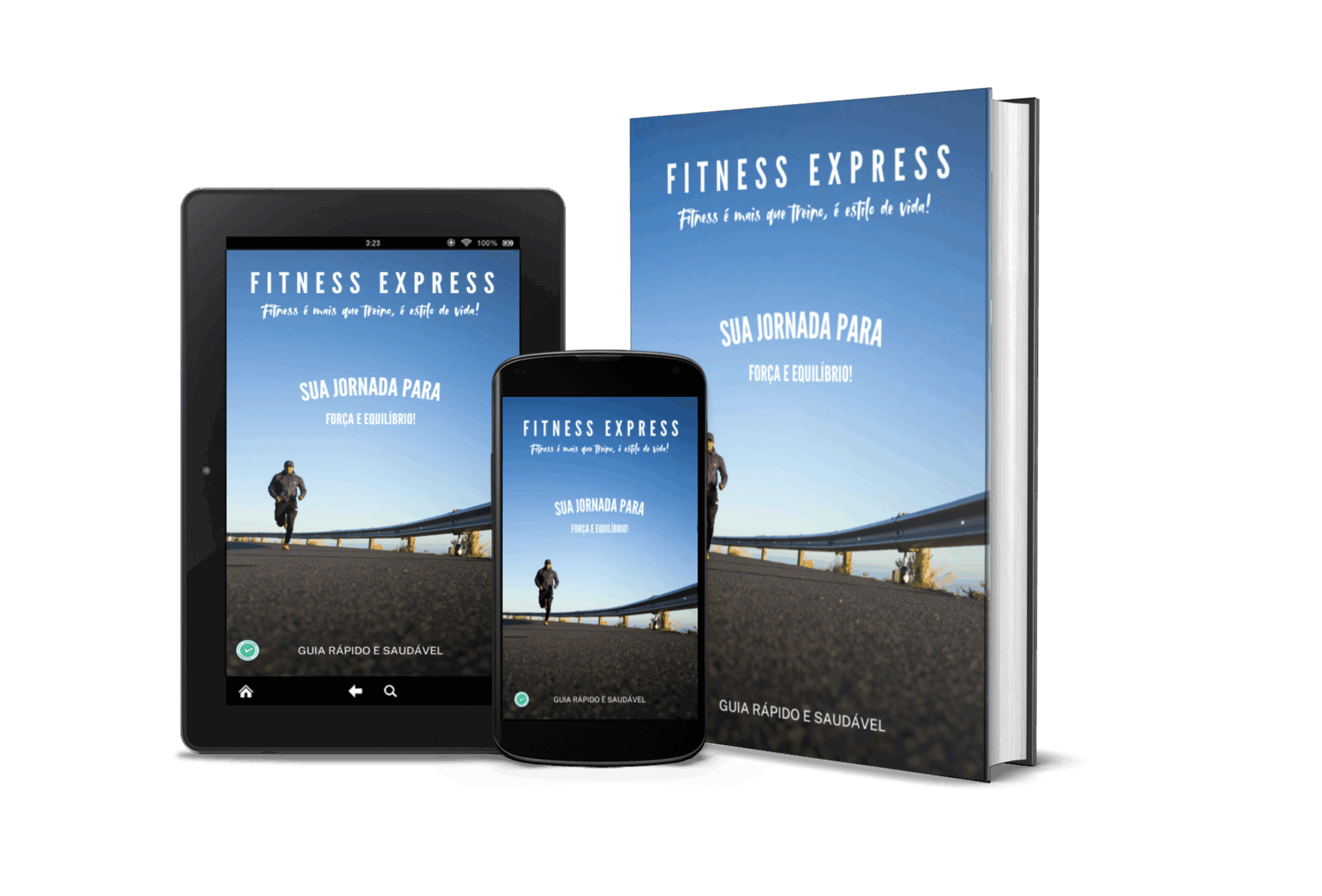 FITNESS EXPRESS